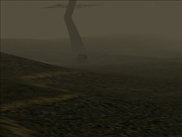 Heavy Gear 2 Campaign Mission 1